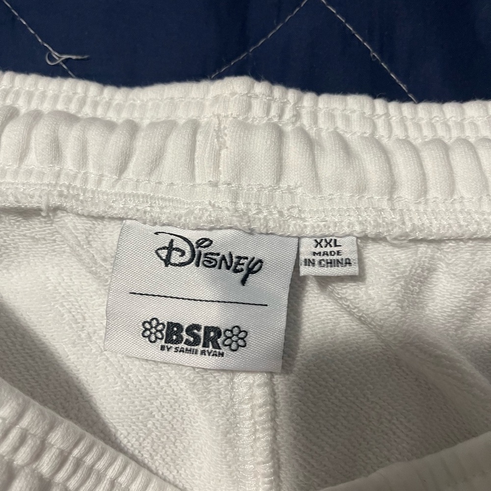 Samii Ryan Disney Cinderella Icons Women's Crewneck and sweatpants Set - Picture 2 of 6